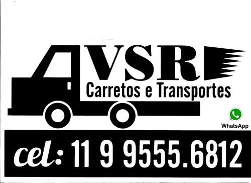 Carretos E Transportes Vsr