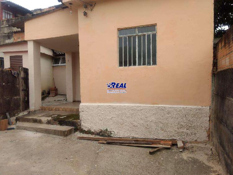 Casa, Miramar (barreiro), 1 Quarto