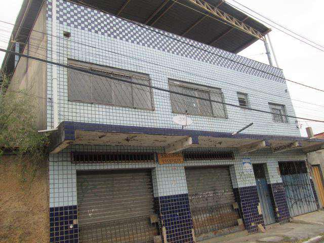 Casa, São Benedito, 3 Quartos, 1 Vaga, 2 Suítes