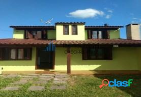 Casa com 2 dormitórios à venda, 93 m² por R$ 265.000