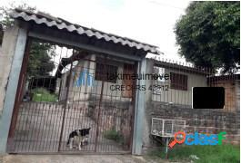 Casa com 3 dormitórios à venda, 70 m² por R$ 180.000 Bela