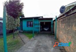Casa com 3 dormitórios à venda, 85 m² por R$ 180.000