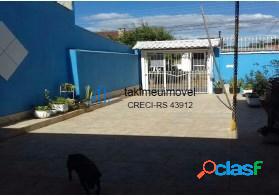 Casa com 3 dormitórios à venda, 95 m² por R$ 212.000