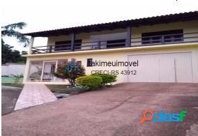 Casa com 4 dormitórios à venda, 229 m² por R$ 260.000