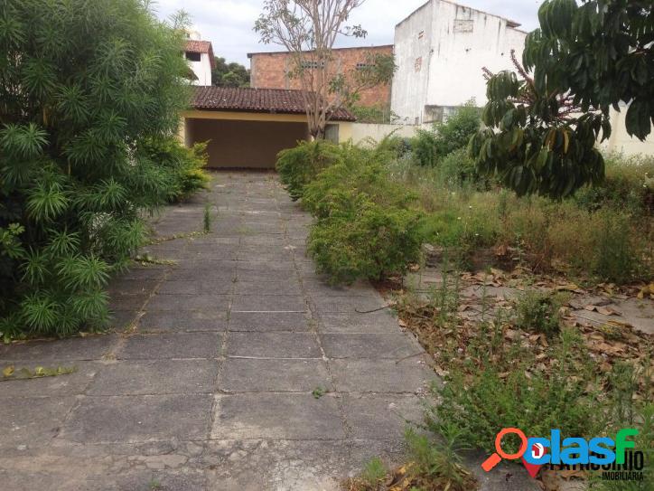 Casa comercial para venda e locação, Santa Mônica,