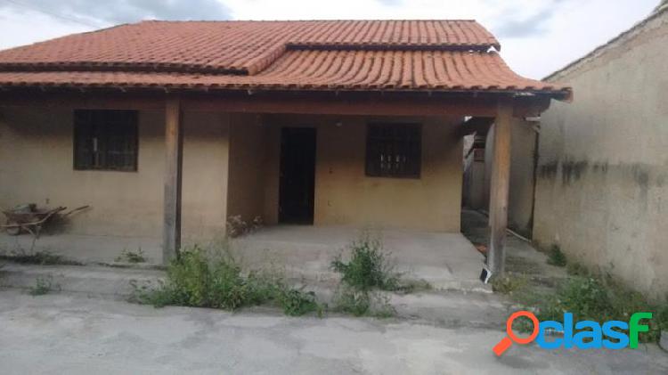 Casa em Condomínio em Maricá - Caxito por 135 mil à venda