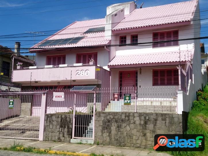 Casa no Bairro Jardim América