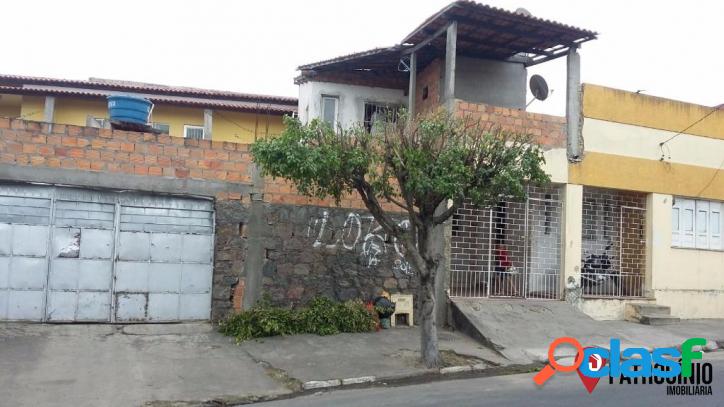 Casa residencial para locação, Sobradinho, Feira de