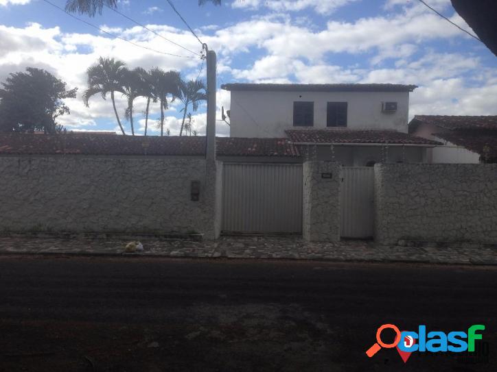 Casa residencial para venda e locação, Cidade Nova,