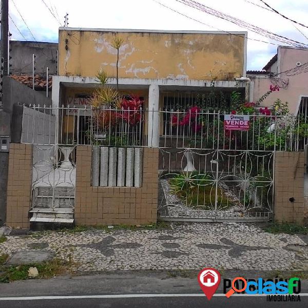 Casa residencial à venda, Olhos D Água, Feira de