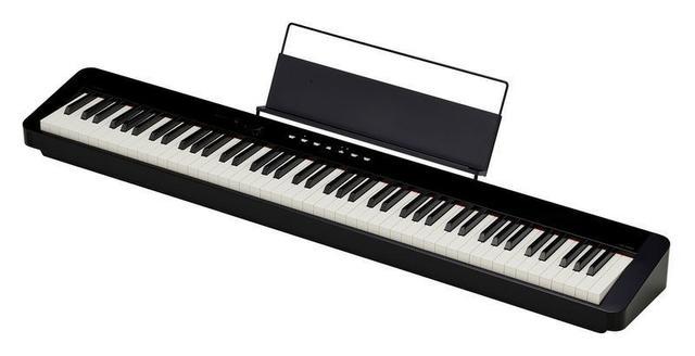 Casio Piano Digital Privia Px S1000 Bk Produto Novo Loja