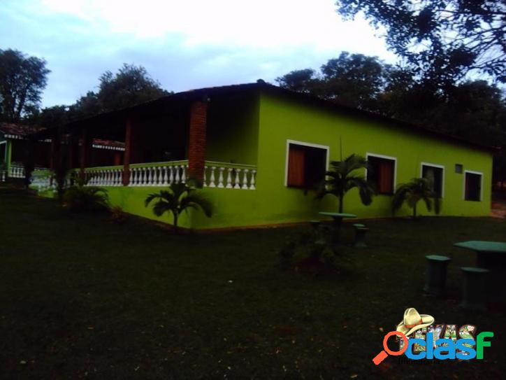 Chacara Bela Brasil