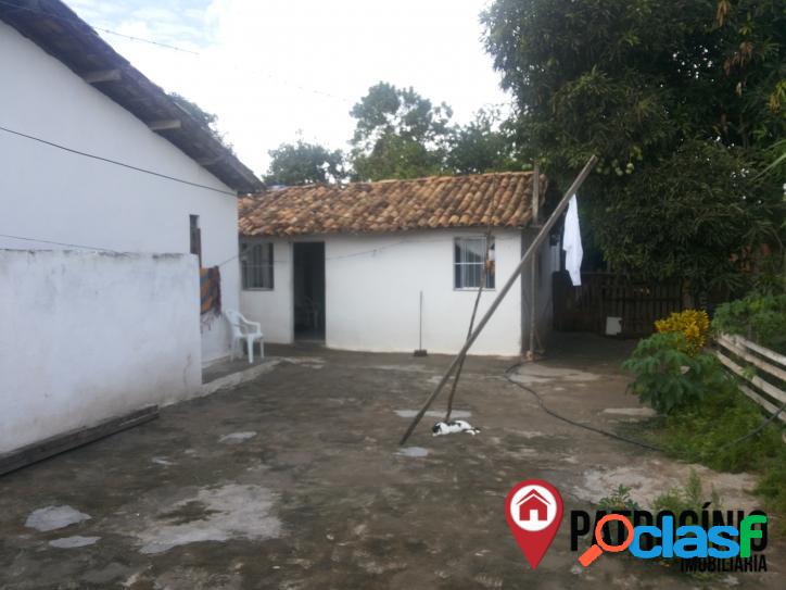 Chácara residencial à venda, Sitio Novo, Feira de Santana