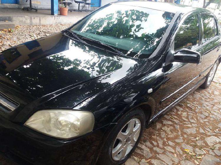 Chevrolet Astra Advantage 2.0 Mpfi 8v Flexpower 5p