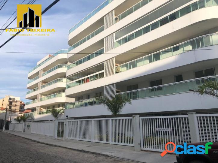 Cobertura com 3 dormitórios à venda, 103 m² por R$