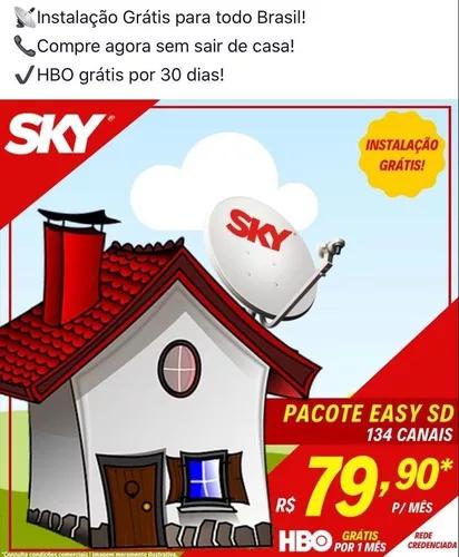 Combo Da Net Sky