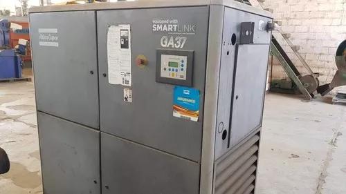 Compressor Ga37