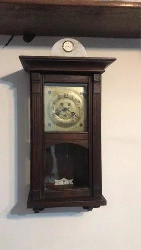 Conserto De Relógios Antigos