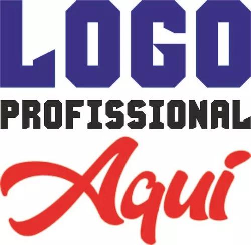 Criação De Logo - Arte Profissional E Personalizda