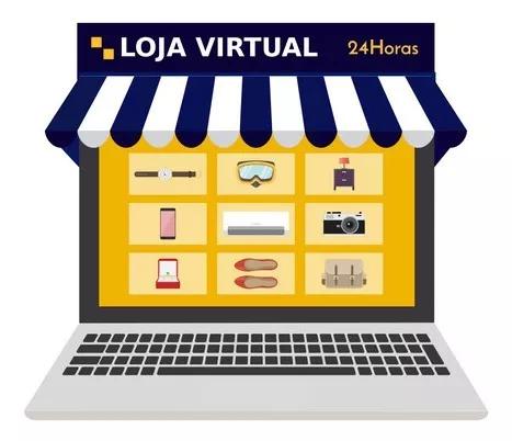 Criação De Loja Virtual Wordpress + Woocommerce Instalado