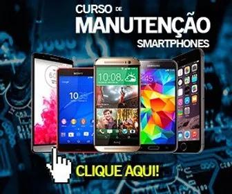 Curso Completo Manutenção E Conserto De Celular