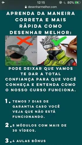 Curso De Desenho Para Todas As Idades