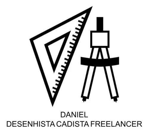Desenhista/ Projetista/ Projetos Residenciais Freelancer