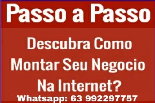 Dinheiro Fácil Na Internet Com O Melhor Do Marketing