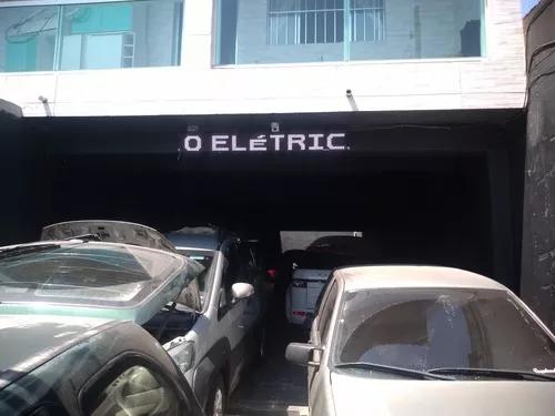 Eletricista De Autos