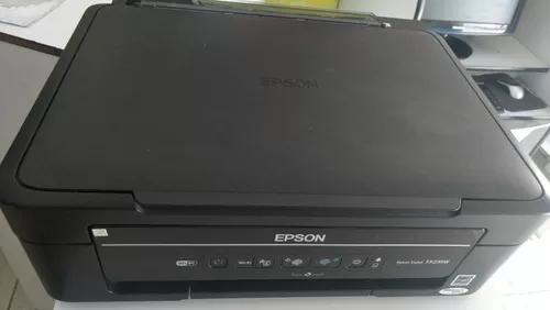 Epson Tx 235w