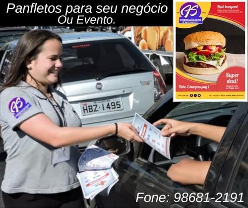 Equipe De Panfletag