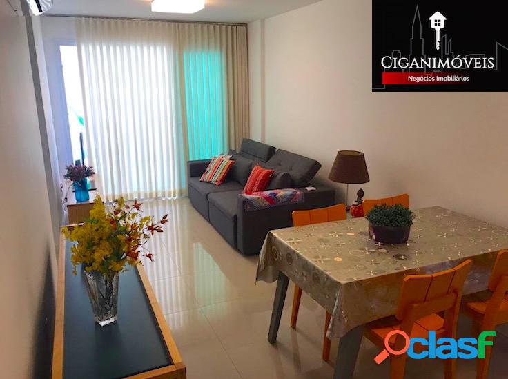Essence - 3Qts (2suítes) - 93m² - Sol manhã