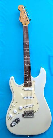 Fender Stratocaster