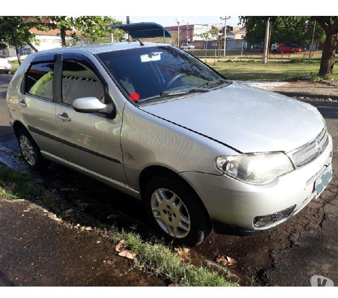 Fiat Palio ELX 1.4 Fire - Versão Fiat 30 Anos - Completo