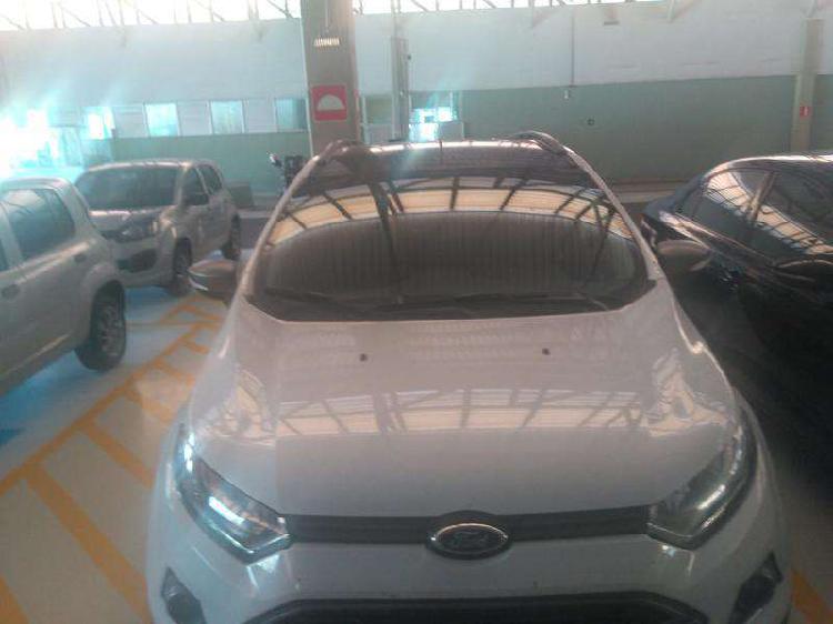 Ford Ecosport Freestyle 1.6 16v Flex 5p