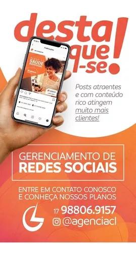 Gerenciamento De Redes Sociais