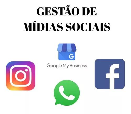 Gestão De Mídias Sociais