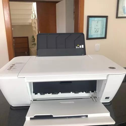 Impressora Multifuncional Hp Deskjet 1516