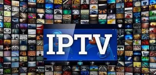 Iptv 30 Reais