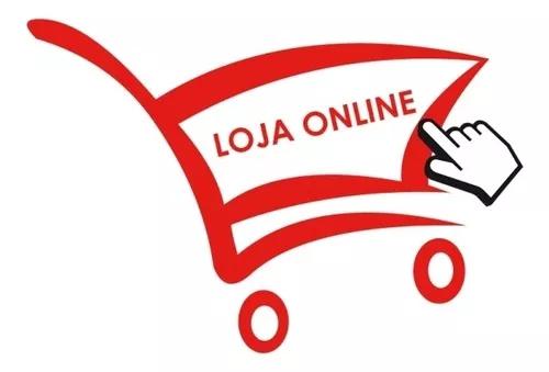 Loja Online Por R$300,00