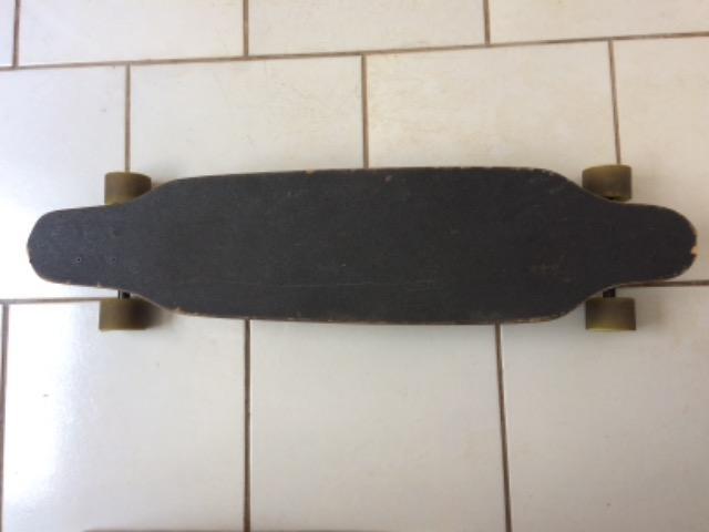 Longboard