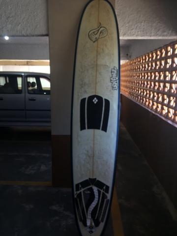 Longboard 9,1