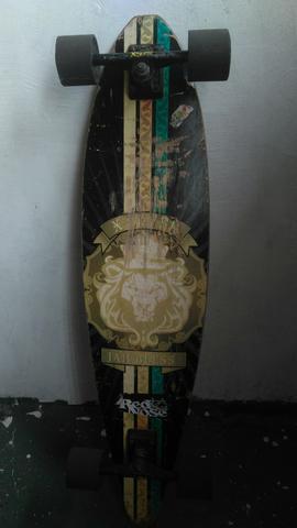 Longboard apenas 120$