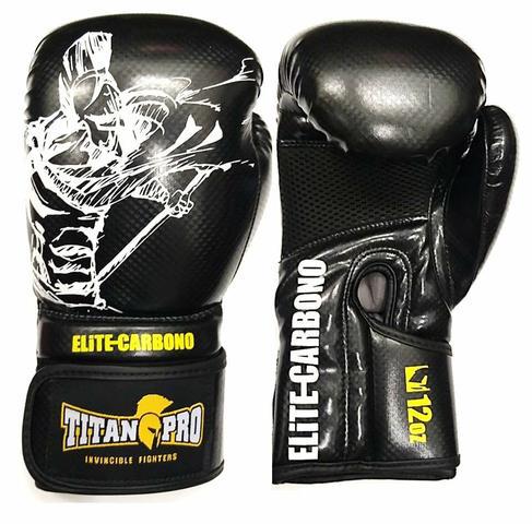 Luvas boxe e muay thai