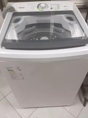 Maquina De Lavar Roupas
