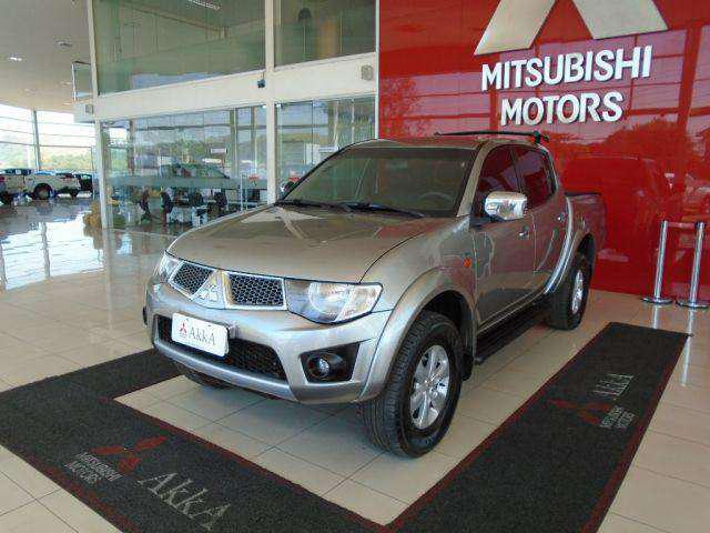 Mitsubishi L200 Triton Hpe 3.2 CD Tb Int.diesel Aut