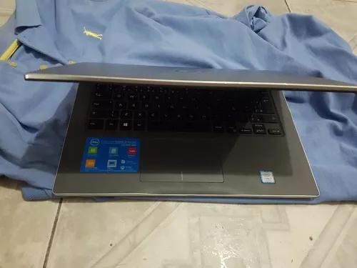 Notebook Dell Game Deli14-7460-a30s