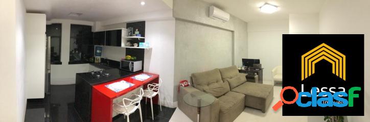 OPORTUNIDADE! LINDO APARTAMENTO COM 01 SUÍTE!
