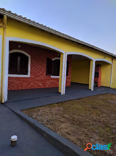 OPORTUNIDADE REAL !!! CASA AMPLA - ÓTIMA LOCALIZAÇÃO- 450