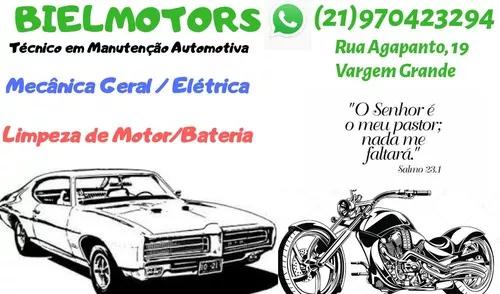 Oficina Mecânica Moto E Carro